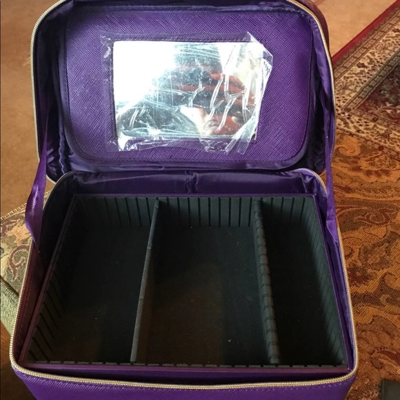 Joy Mangano Storage & Organization Jewelry Box Poshmark